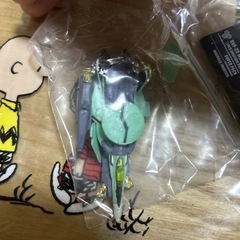 マクロス ファイター ルカ機 新品未開封の画像