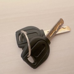 【中古】ワイヤーロックの画像