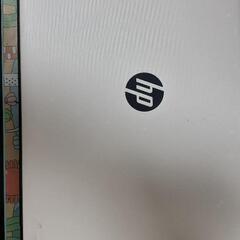 HPノートパソコン