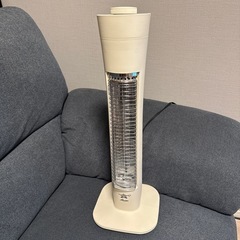 アラジン 電気ストーブ 