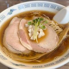 一緒にラーメンを食べに行きませんか？