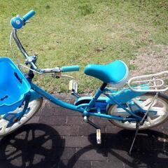 自転車の画像