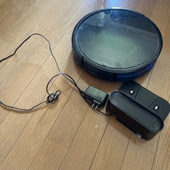 ジャンク品 eufy ロボット掃除機