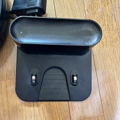 ジャンク品 eufy ロボット掃除機の画像