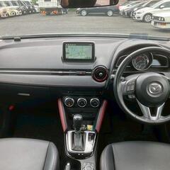 珍しいパール色のCX5(4駆)で坂道も楽々🎶🎶🎶【🌟自社ローンのカートルズ🌟】の画像