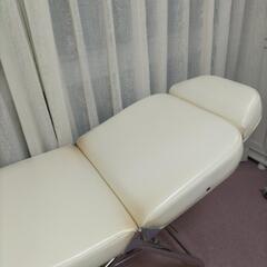 エステベッドあげます