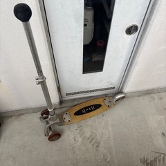 キックボード