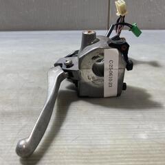 YAMAHA ビーノ50 5AU ハンドル スイッチ左　VINO ヤマハ [C-25-0610-23]の画像