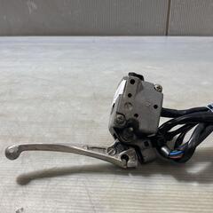 YAMAHA ビーノ50 5AU ハンドル スイッチ左　VINO ヤマハ [C-25-0610-23]の画像