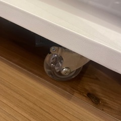 回転式本棚・飾り棚の画像