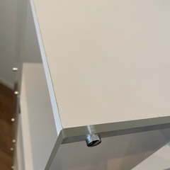 回転式本棚・飾り棚の画像
