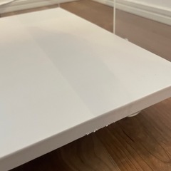 回転式本棚・飾り棚の画像