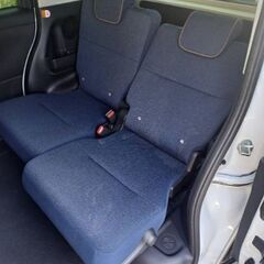 車の内外装仕上げ - 手伝いたい/助けたい
