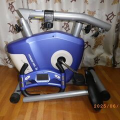 エアロバイクの画像