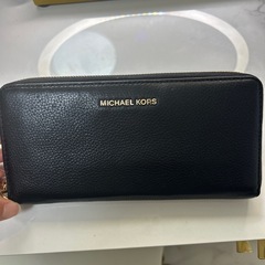 MICHEAL KORS財布