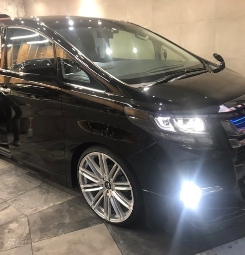 SUW 22インチ　ホイールタイヤセット　ほぼ新品