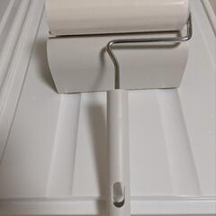 無印良品　カーペットクリーナー(コロコロ)の画像