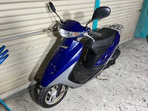 原付 バイク ホンダ DIO ディオ 50cc