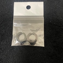 フェイクピアス15
