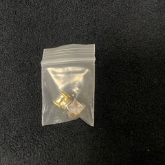 フェイクピアス21