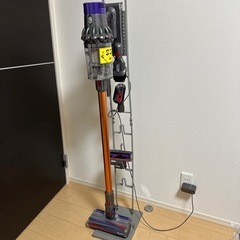 ダイソン掃除機