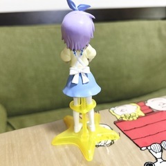 フィギュアマイスター らきすた 柊つかさ B ご主人様応援しますの画像