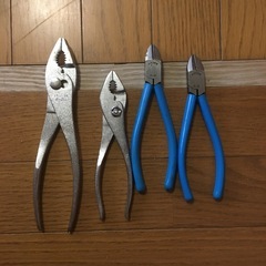 工具の画像