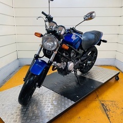 45302km ★始動動画あり★ ホンダ VTR250 MC33　中型