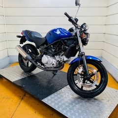 45302km ★始動動画あり★ ホンダ VTR250 MC33　中型の画像