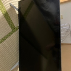 テレビ