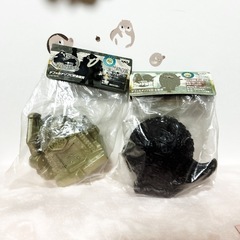 ウルトラ怪獣 ウルトラセブン デフォルメソフビ貯金箱  クレージーゴン タッコングの画像
