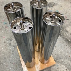 🌟ローテーブル4脚DIY🛠 の画像