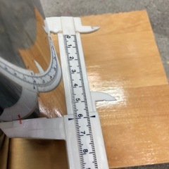 🌟ローテーブル4脚DIY🛠 の画像