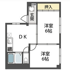 ★ 仲介手数料ゼロ物件 ★ 駅近３分圏内・敷金礼金ゼロ ★…