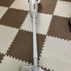 マキタ　掃除機