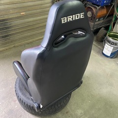 BRIDE BRIX2 レザー
の画像