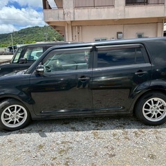 TOYOTA ルミオン