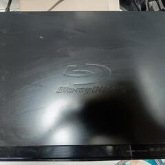 東芝　Blu-rayレコーダー