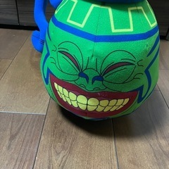 ぬいぐるみ　強欲な壺　遊戯王