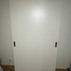 Panasonic引戸約80×200 2枚