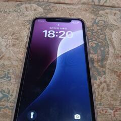 今日明日限定iPhon11