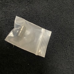 フェイクピアス25