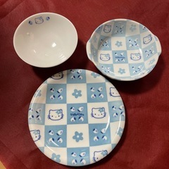 Kitty 食器セット  