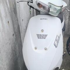 SUZUKI ZZ 不動車