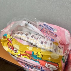 グーンプラスM パンツ　 2パックの画像