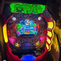 海物語3R2SPループ