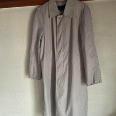 BALESTRINOロングコート