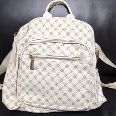 新品未使用　リュックサック