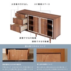 棚の画像