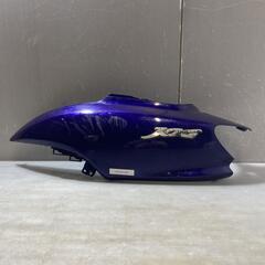 YAMAHA ジョグ50 SA16J ボディー カバー左　JOG...